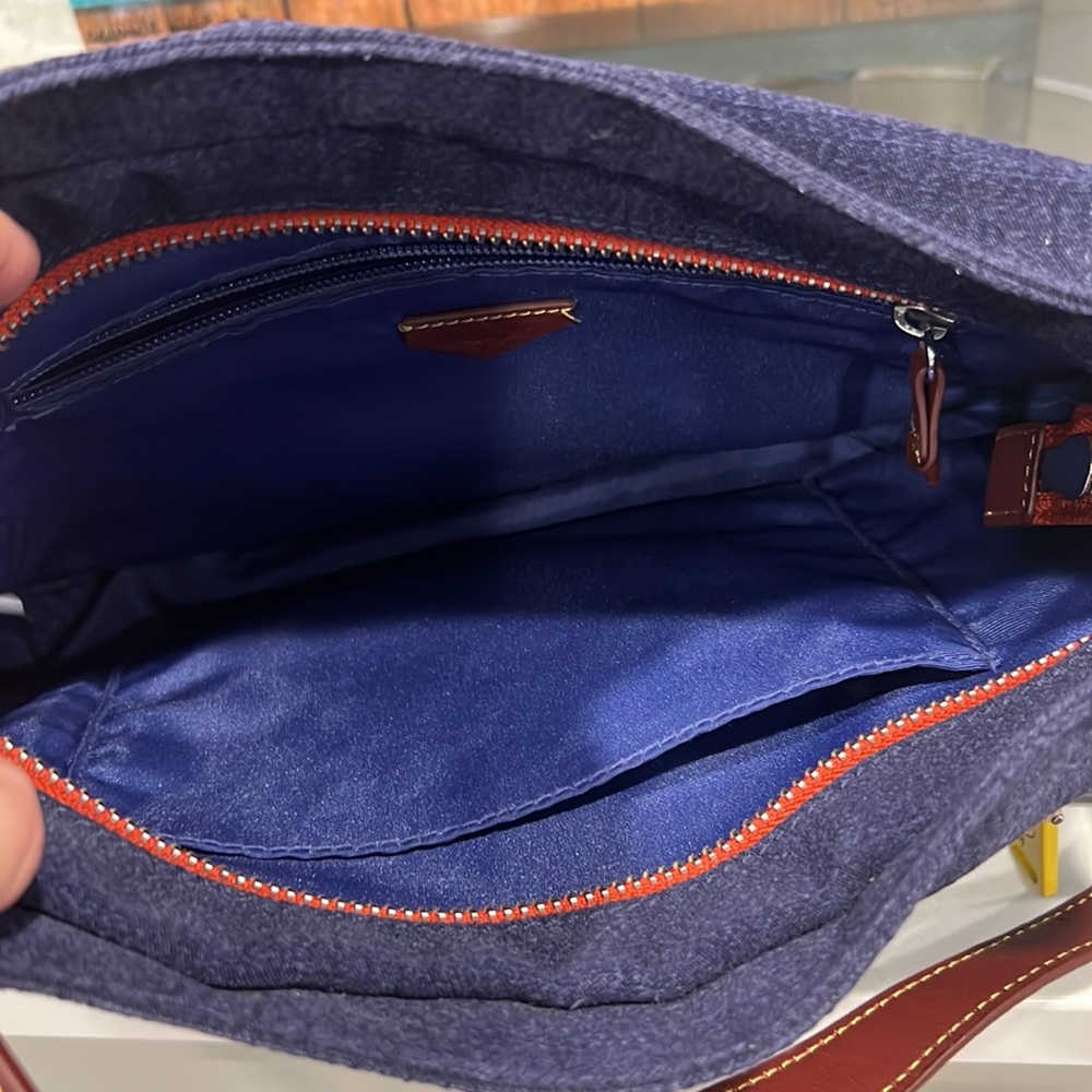 Kipling Handbag - Picture 3 of 4
